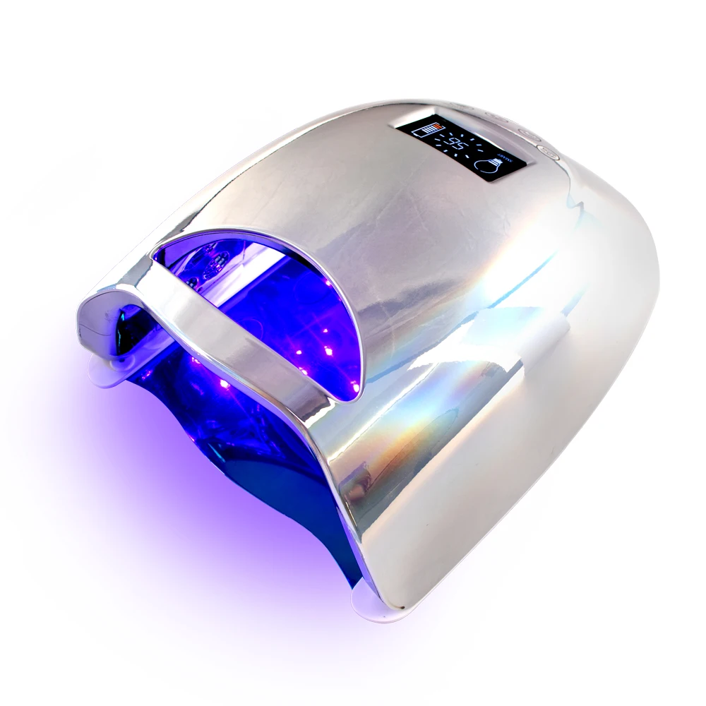 2023 Amazon Best Seller Cordless Rechargeable Sun Uv Gel Nail Led Lamp Dryer  48w Nail Light From Top3 China Factory - Buy Gel Nail Lamp Sun,Led Gel Nail  Lamp,Led Nail Lamp Dryer