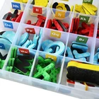 Toys Toy Educational Magnetic Letter EVA Foam Educational Toys For Kids