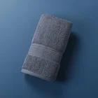 Cotton Towels Towel Premium Natural Cotton Bath Towels Ultra Absorbent And Eco-Friendly Bath Towel For Home/Hotel /Spa