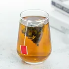 Leaf Tea Looseloose Preferential Price Warm Water Brew Lotus Leaf Pu'er Tea