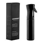 Spray Bottle Hairdressing Spray Bottle Barber Shop Tailored Professional Spray SALON BARBER Spray
