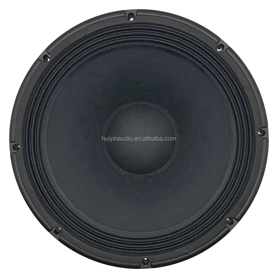 product neodymium 12 inch subwoofer 500w rms 35 inch coil 50hz paper cone subwoofer for line array system can add logo 1286 003-1