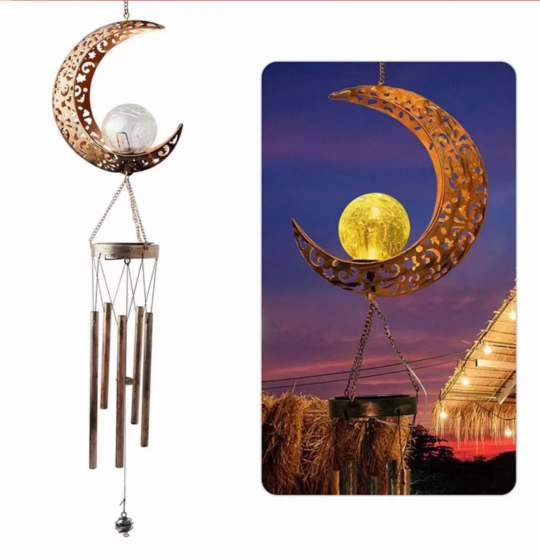 led moon lamp memorial