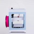 Toys Educational 3d 3d 3d Printer Best Kids Diy Toys Educational Equipment Mini Impresora 3d Printer Kit