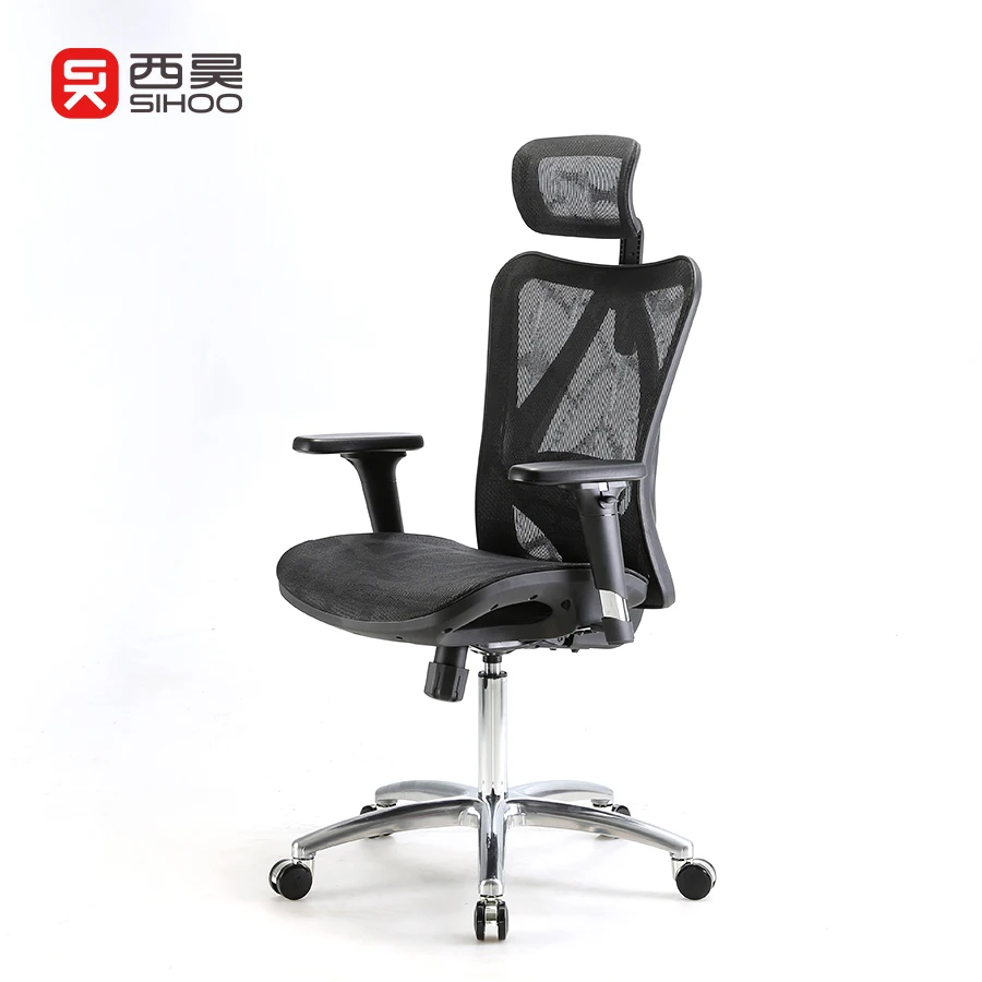 ergonomic sihoo m57