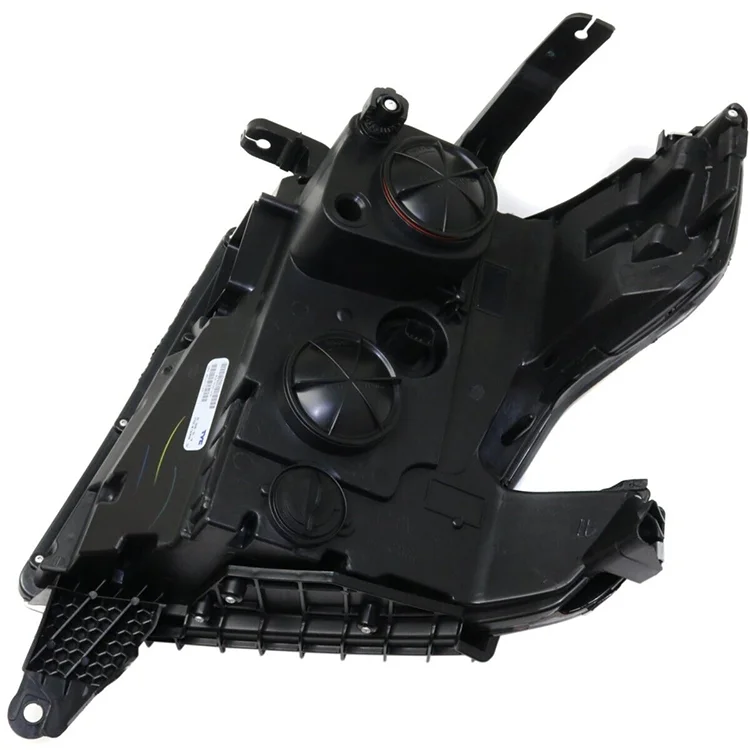 product hot sale car accessories auto headlamp 23490006 23490005 head lights for chevrolet suburban 2016 2019-3
