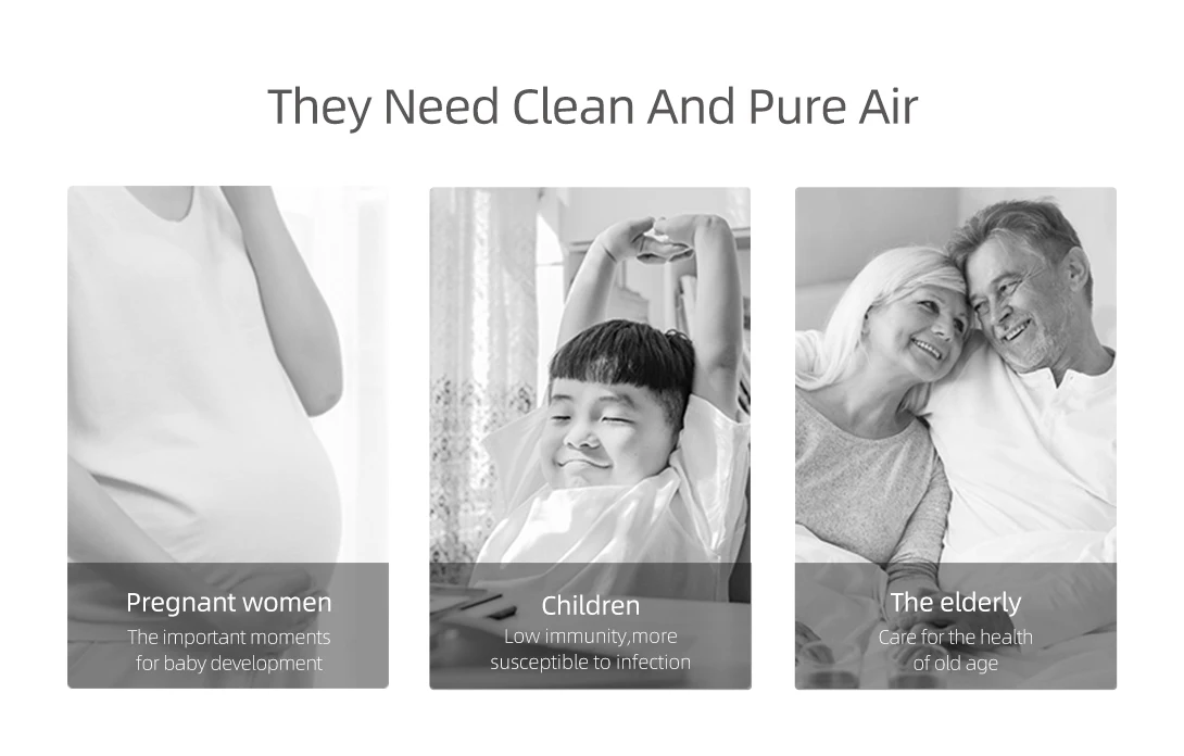 Air Purifier, 176, Electric - detail 6