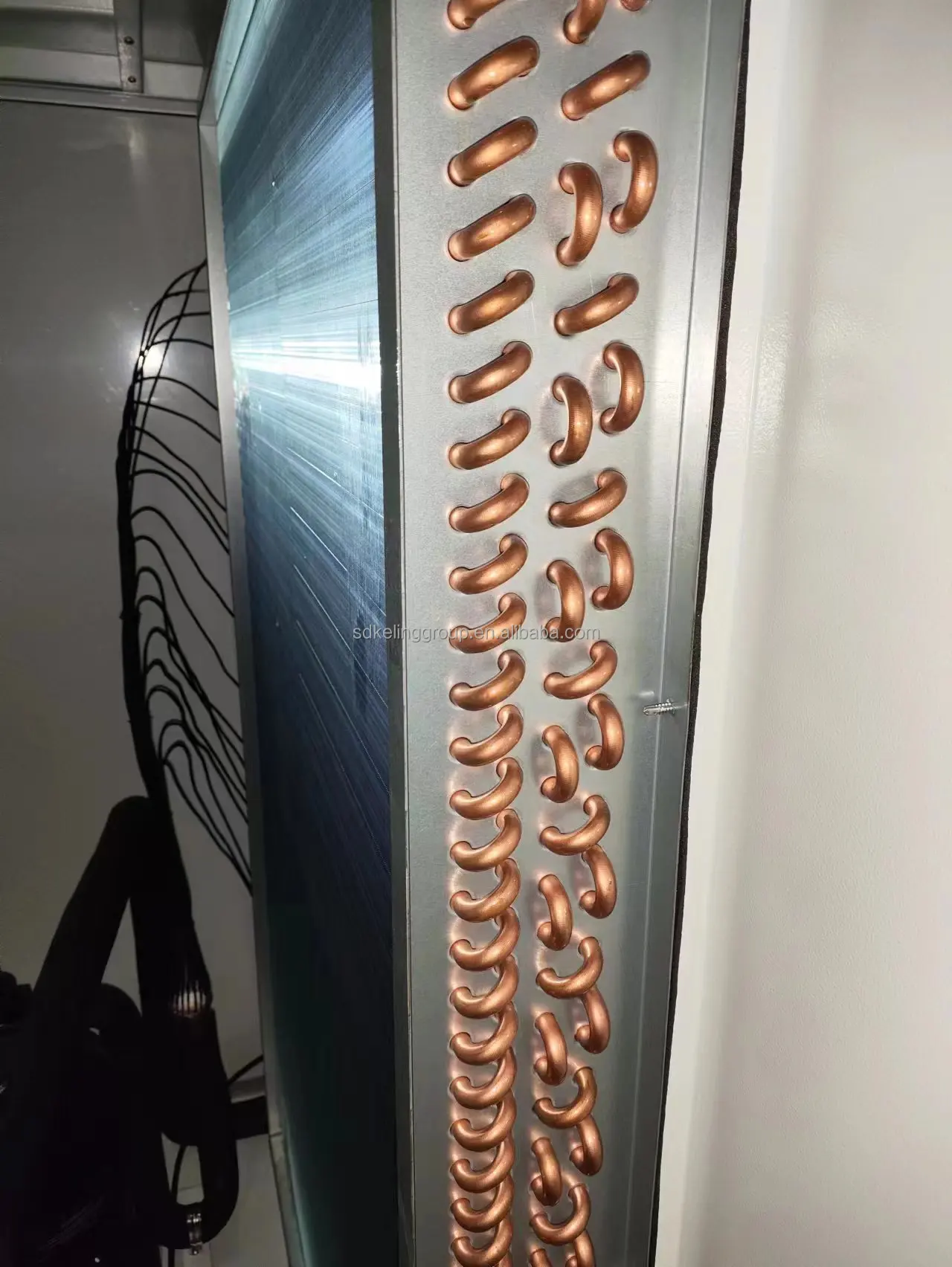 Rooftop Packaged Unit, 50hz, 60hz, Inverter - detail 54