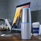 Car Health Care 2021 New Arrivals Trending Car Innovative Mini Car Purifier Hot Products Car Air Purifier Health Care