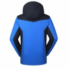 Winter Wear 2021 USB Unisex Warm Heated Winter Wear Body Warmer Skiing Hiking Camping Fleece Jacket
