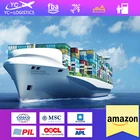 Agent Cheap Sea Shipping Agent To Usa/uk Amazon Products From China Shipping Rates To Uk/USA Amazon