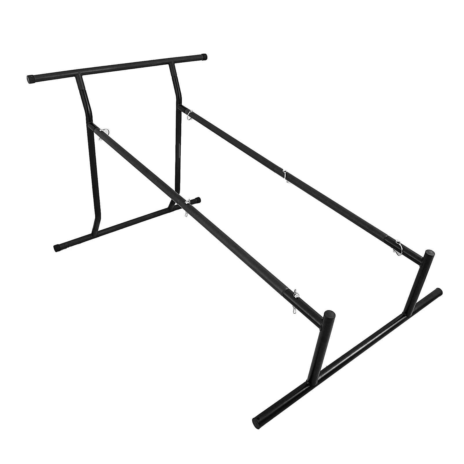 Portable Pull Up Dip Station Gym Bar Power Tower Chin Up Equipment