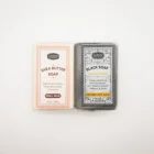 Olive Soap Black Soap Gentle Luxury Extra Olive Coconut Oil Black Natural Body Whitening Shea Butter Soap