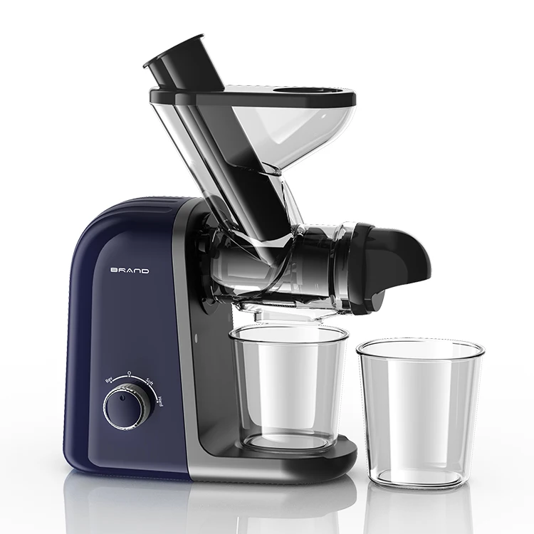 Factory Wholesale Nama Angel Juicer Blended Bottle Electric Double