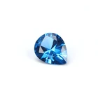 Pear Factory Supply 119# Spinel Gemstone Pear Cut Spinel Gems
