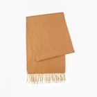 Pashmina Hijab Autumn/Winter Kashmiri Shawls Men Pashmina Shawl Scarf Women Tassel Hijab Scarf