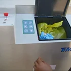 Waste Low Price Removeable Medical Waste Machine