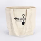 High Bag School 100% Eco High Quality Canvas Ladies Canvas Bag High Quality School Bag Canvas