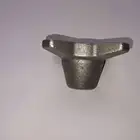 Forging Wholesale High Quality Customized Steel Forging Large Forging Parts For Sprinklers