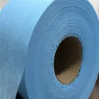Colors Various Colors Pp Spun-bond Non-woven Fabric For Home Textile Bags Shoes Package And Etc