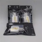 Banana Lash Primer Transparent Lash Primer Custom Private Label High Quality Banana Lash Extension Primer