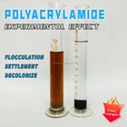 Chemicali Best Sale Polyacrylamide Anionic APAM Best Price Chemicali Flocculant For Water Treatment