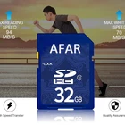 Memory Card Full Capacity Memory Card 4GB 8GB 16GB 32GB 64GB 128GB High Speed SD Card