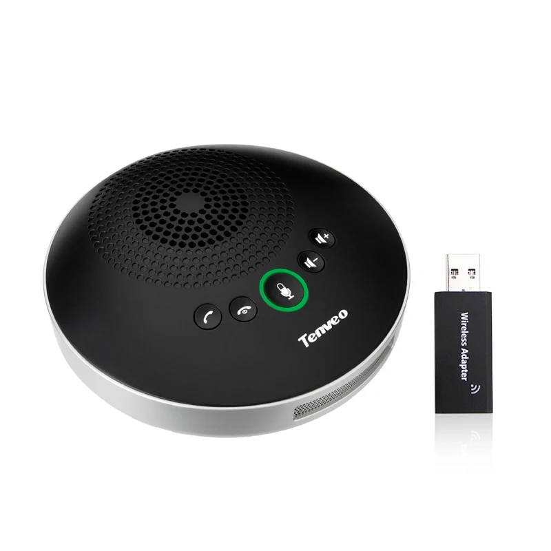 Tevo-a2000g Usb Wireless Conference 