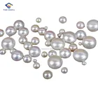 Aaa Beads Keliji Wholesale AAA 5-5.5mm White Natural Freshwater Pearl In Loose Beads For Jewelry Making
