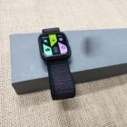 Fk99plus Smart Watch Series 6 Men Women Magnetic Wireless Charging Fk99 Plus Smartwatch