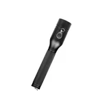 Flexible Flashlight Rechargeable Led Emergency Flexible Torch Trip Light Flashlight