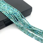 Stone Beads Stone High Quality Natural Stone Beads Crystal Garnet Turquoise Faceted Stone Beads For Jewelry Making