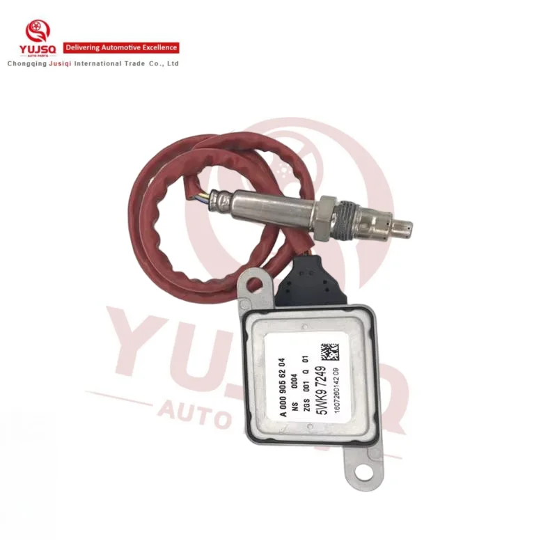OE 5WK97249 A0009056204 Oxygen Sensor O2 Sensor For Mercedes-Benz
