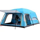 Camping Tent Camping Tent 6 People Big Camping Tent Camping Tent Automatic