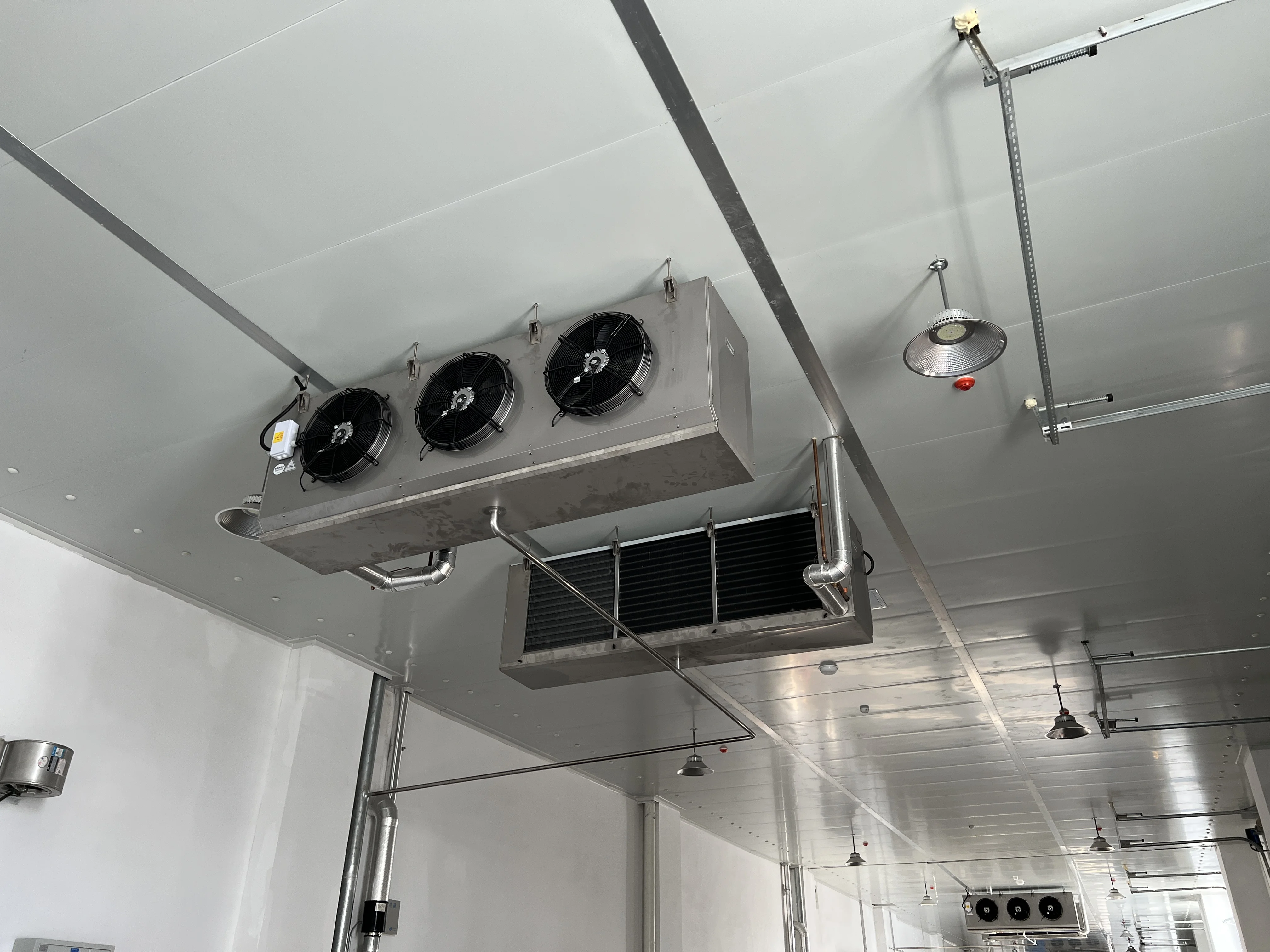 Ceiling Suspended Air Cooler, 380V, 380 V - detail 14