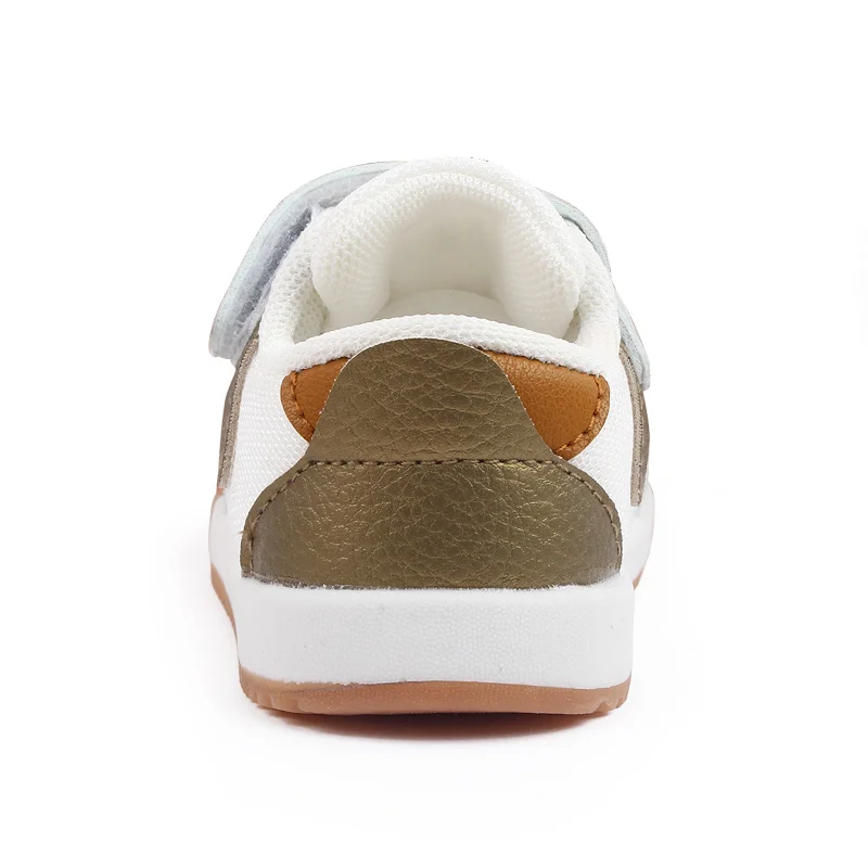New Fashion High Quality Boys Toddler Sneaker Children Flat Shoes Casual Baby Kids Girl Shoes Toddler Running Shoes supplier