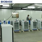 Biobase China Laboratory Refrigerator 2-8 BPR-5V100 G With Microprocessor Control 100L For Sales Price