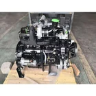 Engine Brand New Supercharged Engine Assembly JAC1025 FOTON YN Original Diesel Engine Assembly