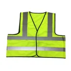 Vest Vest Safety Vest Oem Reflective Traffic Safety Vest With Custom Logo For Chinese Wholesale