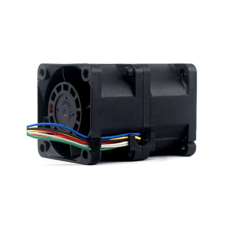 Dualmotor, GFC0412DS-SM06, DC12V, 2.80A, 40*40*56MM - detail 8