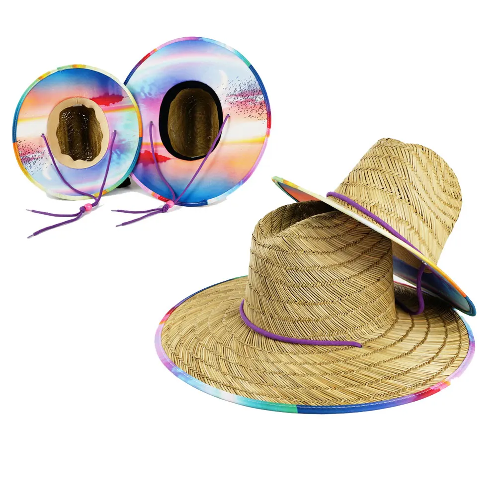 wholesale straw hats suppliers