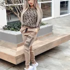 Hoody Womens Women Wholesale Slim Fit Quality Plain Hoody Ladies Sweat Womens Track Hoodies Suit