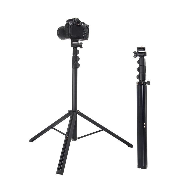 nama tripod untuk vlog