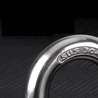 Lock Wholesale High Quality Safety Stainless Steel Padlock Exporter Lock