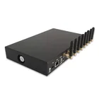 Sim Card 8 Sim Card 8 Port Multi Sim Bulk SMS GSM Modem