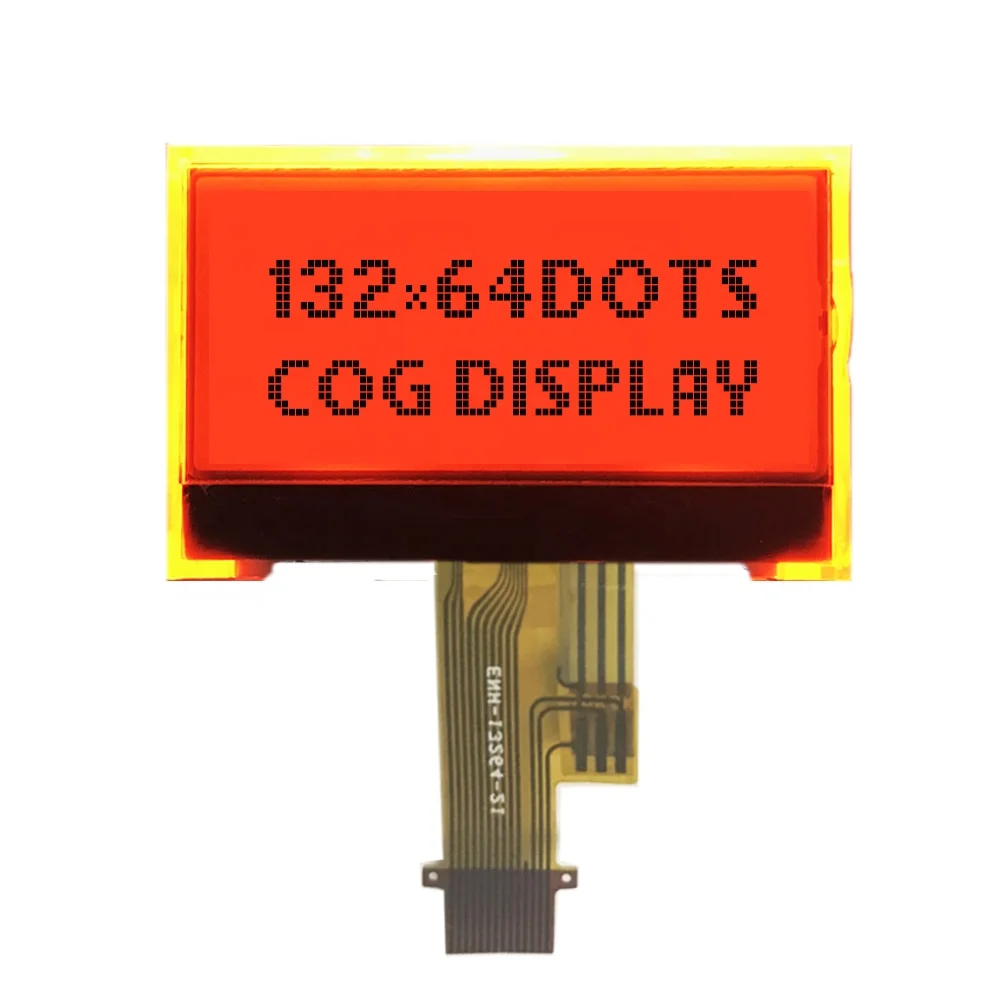lcd screen light spot factory
