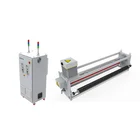 High Quailty QEEPO QP-CDSL Pp Corona Surface Treater Treatment Machine