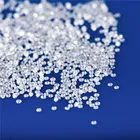 Diamond 1.25mm - 3mm DEF Color VVS - SI Melee Diamond Price Per Carat HPHT Loose Lab Grown Diamond