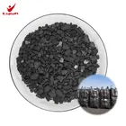 Activated Carbon Coal Based Granular Activated Carbon For Air Treatment Industry