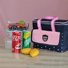 Cooler Picnic Cooler Bag Wholesale Picnic Cooler Bag Large Capacity Family Lunch Box Thermal Bag